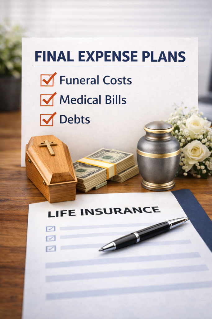 Final Expense Plans