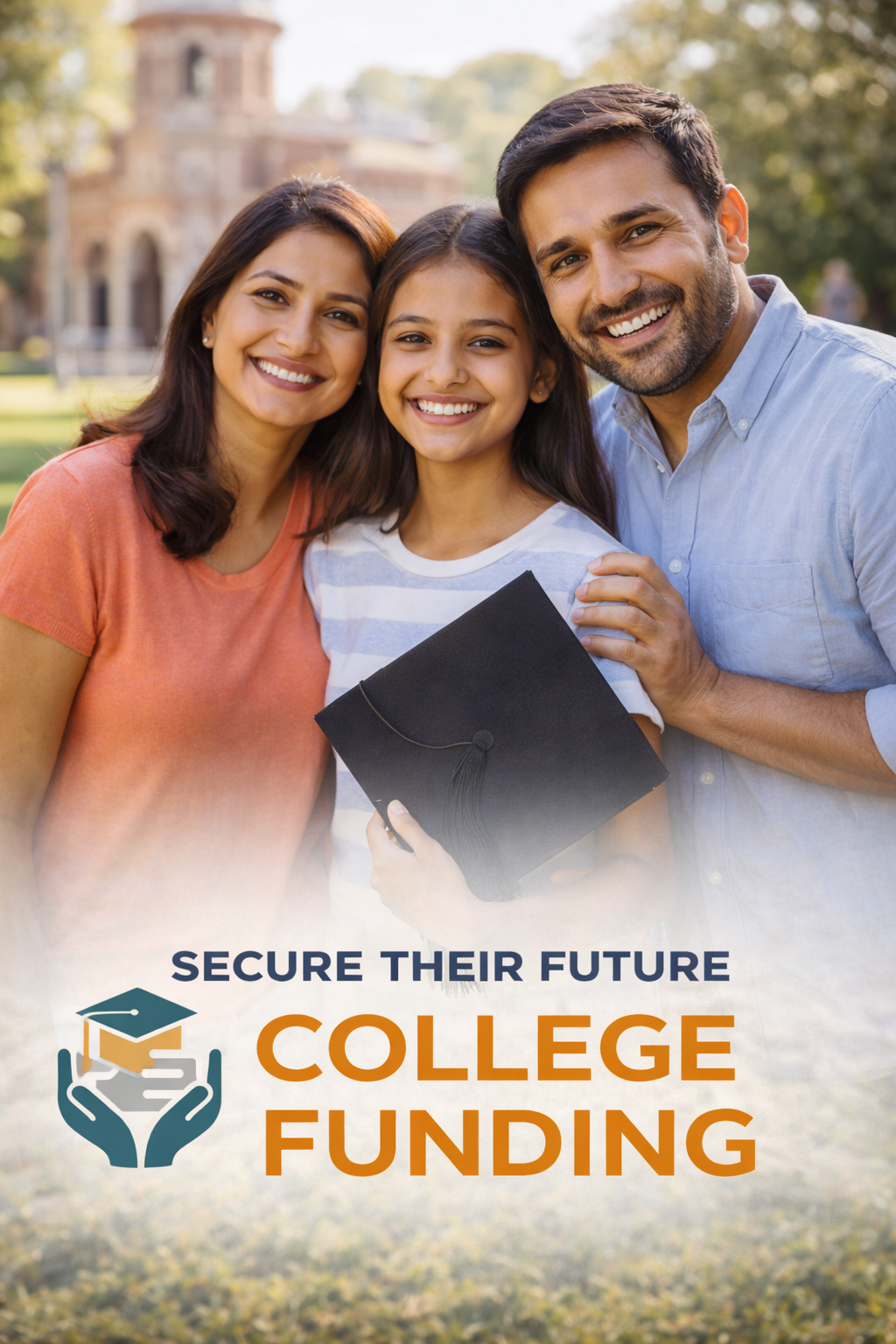 Education funding and future financial planning for families