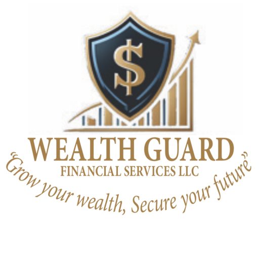 Wealth Guard Financial Services logo