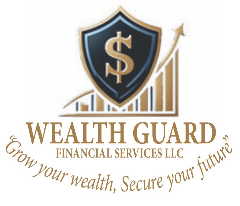 Wealth Guard Financial Services logo